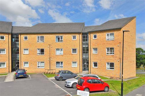 Buy flat sheffield norfolk park