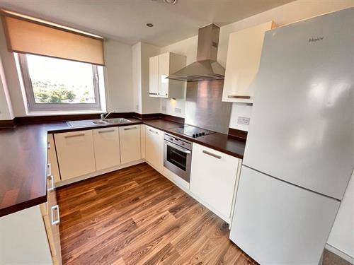 rent flat kelham island