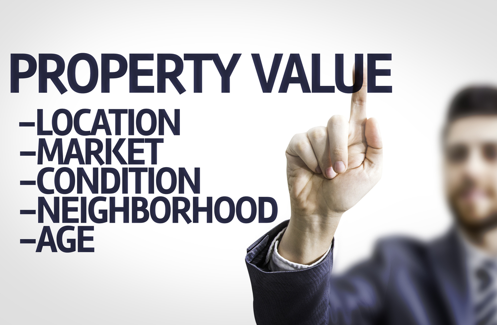 What Happens At A Property Valuation?