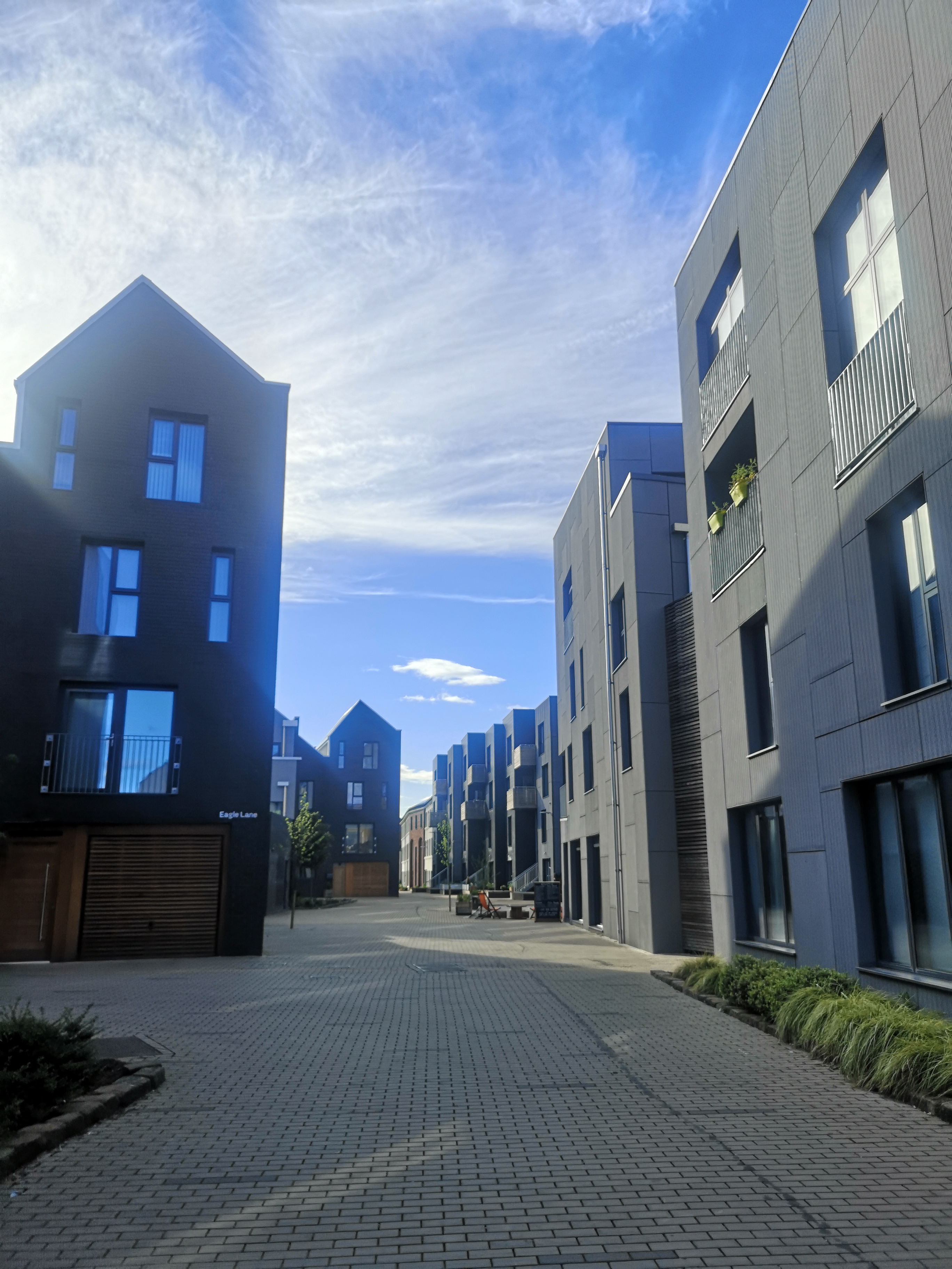 Living In Kelham Island Sheffield