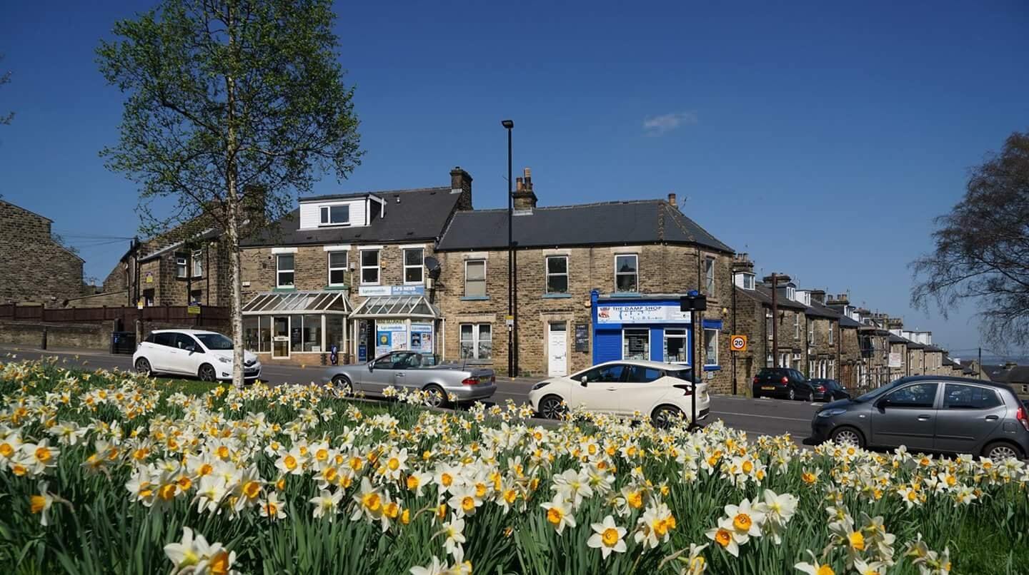 living in crookes sheffield - area guide